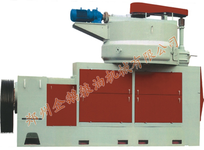 冷榨機(jī)LYZX32